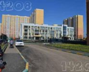 3-комнатная квартира площадью 72 кв.м, Синявинская улица, 11к15 | цена 7 100 000 руб. | www.metrprice.ru