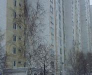 1-комнатная квартира площадью 37 кв.м, Старокачаловская ул., 1К2 | цена 5 500 000 руб. | www.metrprice.ru