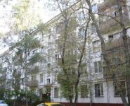 2-комнатная квартира площадью 46 кв.м, Есенинский бул., 6к2 | цена 5 340 000 руб. | www.metrprice.ru