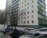 2-комнатная квартира площадью 47 кв.м, Белореченская улица, 29 | цена 6 200 000 руб. | www.metrprice.ru