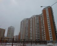 3-комнатная квартира площадью 75 кв.м, Кольцевая ул., 18 | цена 8 800 000 руб. | www.metrprice.ru