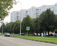 1-комнатная квартира площадью 42 кв.м, Россошанский пр., 8К1 | цена 6 500 000 руб. | www.metrprice.ru