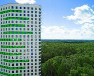 3-комнатная квартира площадью 56.2 кв.м,  | цена 3 934 000 руб. | www.metrprice.ru