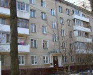 2-комнатная квартира площадью 41 кв.м, улица Василия Ботылёва, 6 | цена 6 200 000 руб. | www.metrprice.ru