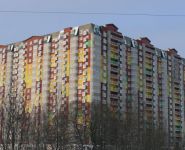1-комнатная квартира площадью 46 кв.м, Жирохова ул., 2 | цена 3 900 000 руб. | www.metrprice.ru