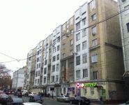 1-комнатная квартира площадью 6 кв.м, Брестская 2-я ул., 43 | цена 13 000 000 руб. | www.metrprice.ru