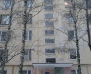 3-комнатная квартира площадью 64 кв.м, Академика Арцимовича ул., 15 | цена 3 000 000 руб. | www.metrprice.ru