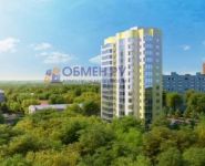 2-комнатная квартира площадью 68 кв.м, Первомайская ул., 22 | цена 4 050 000 руб. | www.metrprice.ru