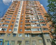 2-комнатная квартира площадью 60 кв.м, Востряковский пр., 5К3 | цена 7 500 000 руб. | www.metrprice.ru