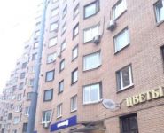 1-комнатная квартира площадью 46.4 кв.м, Ружейный переулок, 4с1 | цена 15 000 000 руб. | www.metrprice.ru
