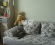 2-комнатная квартира площадью 53 кв.м, 12-й мкр, К1204 | цена 6 000 000 руб. | www.metrprice.ru