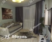 3-комнатная квартира площадью 75.4 кв.м, Атласова ул., 3 | цена 10 200 000 руб. | www.metrprice.ru
