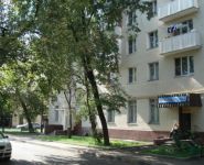 2-комнатная квартира площадью 54 кв.м, Перовское шоссе, 18/1 | цена 8 500 000 руб. | www.metrprice.ru