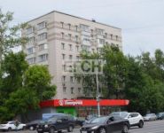 2-комнатная квартира площадью 37 кв.м, Севастопольский просп., 9К1 | цена 6 800 000 руб. | www.metrprice.ru