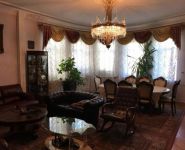 3-комнатная квартира площадью 128 кв.м, Даев переулок, 22 | цена 55 000 000 руб. | www.metrprice.ru