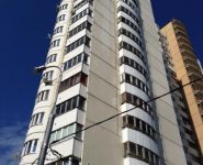 4-комнатная квартира площадью 119 кв.м, Островитянова ул., 9К2 | цена 27 000 000 руб. | www.metrprice.ru