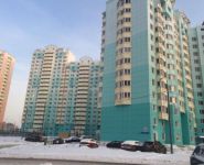 3-комнатная квартира площадью 109 кв.м, Красногорский бул., 20 | цена 8 500 000 руб. | www.metrprice.ru