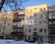 3-комнатная квартира площадью 62.7 кв.м,  | цена 6 350 000 руб. | www.metrprice.ru