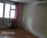 1-комнатная квартира площадью 38 кв.м, Белореченская ул., 37К1 | цена 6 300 000 руб. | www.metrprice.ru