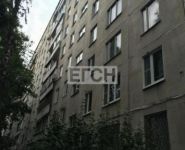 2-комнатная квартира площадью 49 кв.м, Чертановская ул., 37 | цена 7 600 000 руб. | www.metrprice.ru