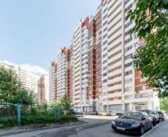 3-комнатная квартира площадью 85 кв.м, Грина ул., 18 | цена 14 900 000 руб. | www.metrprice.ru