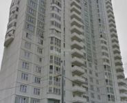 2-комнатная квартира площадью 60 кв.м, Наташинская ул., 6 | цена 6 400 000 руб. | www.metrprice.ru
