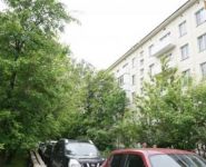 2-комнатная квартира площадью 44.5 кв.м, Зеленодольская ул., 39 | цена 6 950 000 руб. | www.metrprice.ru