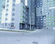 1-комнатная квартира площадью 46 кв.м в ЖК "Академик 1 и 2", улица Академика Каргина, 42 | цена 3 800 000 руб. | www.metrprice.ru
