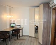 2-комнатная квартира площадью 44.7 кв.м, Талсинская улица, 2 | цена 3 800 000 руб. | www.metrprice.ru