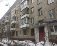 2-комнатная квартира площадью 43 кв.м, Сходненская ул., 52К3 | цена 7 100 000 руб. | www.metrprice.ru