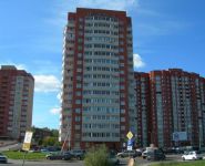 1-комнатная квартира площадью 45 кв.м, Космонавтов ул., 53 | цена 3 400 000 руб. | www.metrprice.ru