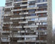 2-комнатная квартира площадью 40 кв.м, Корнейчука ул., 22 | цена 5 900 000 руб. | www.metrprice.ru