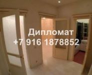 4-комнатная квартира площадью 116 кв.м, Столетова ул., 9 | цена 35 800 000 руб. | www.metrprice.ru