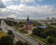 2-комнатная квартира площадью 45 кв.м, Старокрымская улица, 13с1 | цена 6 799 000 руб. | www.metrprice.ru