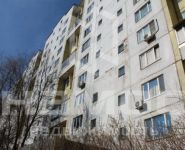 1-комнатная квартира площадью 38.6 кв.м, Таллинская ул., 8 | цена 6 200 000 руб. | www.metrprice.ru