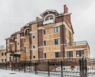 4-комнатная квартира площадью 267.5 кв.м, Нежинская ул., 8 | цена 135 467 992 руб. | www.metrprice.ru