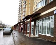 2-комнатная квартира площадью 63 кв.м, Чечерский пр., 124К1 | цена 7 350 000 руб. | www.metrprice.ru