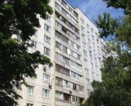 2-комнатная квартира площадью 52.7 кв.м, Корнейчука ул., 32 | цена 8 300 000 руб. | www.metrprice.ru