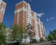1-комнатная квартира площадью 51 кв.м, Грина ул., 12 | цена 7 800 000 руб. | www.metrprice.ru