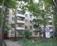 3-комнатная квартира площадью 60 кв.м, Маршала Рыбалко ул., 14К3 | цена 9 000 000 руб. | www.metrprice.ru