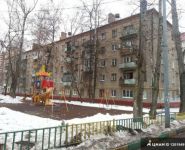 2-комнатная квартира площадью 42 кв.м, Краснодарская улица, 46 | цена 5 400 000 руб. | www.metrprice.ru