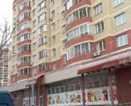1-комнатная квартира площадью 37.9 кв.м, Балашихинское шоссе, 16 | цена 3 000 000 руб. | www.metrprice.ru