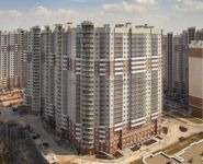 1-комнатная квартира площадью 38 кв.м, Космонавтов б-р, 5 | цена 4 350 000 руб. | www.metrprice.ru