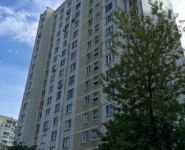 1-комнатная квартира площадью 39 кв.м, Краснодонская ул., 2К1 | цена 6 450 000 руб. | www.metrprice.ru