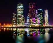 3-комнатная квартира площадью 90.3 кв.м, Пресненская наб., 16А | цена 51 032 100 руб. | www.metrprice.ru