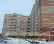 1-комнатная квартира площадью 38.5 кв.м, Богородский мкр, 17 | цена 3 395 000 руб. | www.metrprice.ru