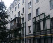 4-комнатная квартира площадью 82 кв.м, Смоленский бул., 13К8 | цена 32 990 000 руб. | www.metrprice.ru