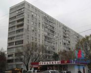 3-комнатная квартира площадью 62 кв.м, Пришвина ул., 17 | цена 8 800 000 руб. | www.metrprice.ru