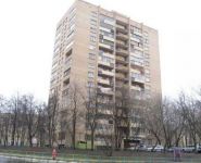 1-комнатная квартира площадью 35 кв.м, улица Панфёрова, 5к2 | цена 7 200 000 руб. | www.metrprice.ru