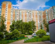 2-комнатная квартира площадью 52 кв.м, Солнцевский просп., 10 | цена 8 900 000 руб. | www.metrprice.ru